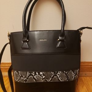 Fashion ladies handbag